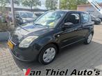Suzuki Swift 1.3 GLS airco, Auto's, Gebruikt, 400 kg, Origineel Nederlands, Bedrijf