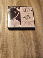 Cd maria callas, Ophalen of Verzenden, 2000 tot heden, Zo goed als nieuw