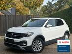 Volkswagen T-Cross 1.0 TSI Style, Voorwielaandrijving, Gebruikt, Electronic Stability Program (ESP), Wit