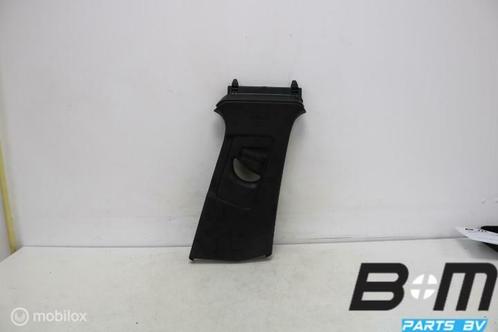 Zwarte B Stijl bekleding rechts Audi A3 8Y Sportback ., Auto-onderdelen, Interieur en Bekleding, Gebruikt