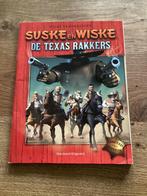Suske en Wiske, Eén stripboek, Ophalen of Verzenden, Gelezen
