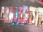 Smallville DVD seizoen 1, Verzenden, Zo goed als nieuw, Science Fiction en Fantasy, Boxset