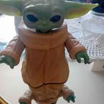 Joda, Ophalen of Verzenden, Zo goed als nieuw, Actiefiguurtje