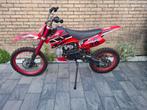 Kxd 125cc 4 takt crossmotor, Fietsen en Brommers, Ophalen, Gebruikt, Kxd, 125 cc