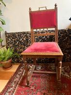 Antieke stoel - opknapper, Antiek en Kunst, Antiek | Meubels | Stoelen en Banken, Ophalen