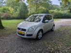 Suzuki Splash EX grijs 2011, Auto's, Voorwielaandrijving, Euro 5, 4 stoelen, Origineel Nederlands