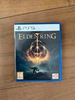 Elden Ring - PS5 - Zo goed als nieuw!, Spelcomputers en Games, Ophalen of Verzenden, Zo goed als nieuw