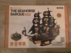Rokr the seahorse barque nieuw ongeopend, Hobby en Vrije tijd, Ophalen of Verzenden, Nieuw, Overige merken
