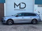 Peugeot 508 SW 1.6 GT Line Avantage - Automaat - LED-Keyless, 745 kg, 4 cilinders, 181 pk, Origineel Nederlands