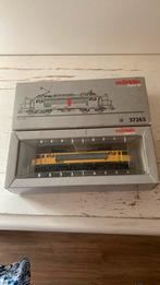 Marklin 37263 locomotief te koop, Wisselstroom, Locomotief, Ophalen of Verzenden, Märklin