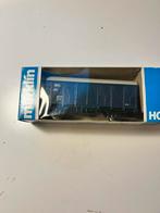 Märklin 4405 cfl wagon, Wisselstroom, Verzenden, Wagon, Zo goed als nieuw