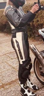 Dames motor combipak, Motoren, Kleding | Motorkleding, Combipak, Dames, Spyke, Tweedehands