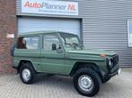 Mercedes-Benz G-klasse 300 GD! Belastingvrij! 5-Persoons!, Auto's, Stof, Gebruikt, G-Klasse, Origineel Nederlands