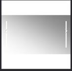Nieuw in doos Plieger Spiegel 140 x 60 cm LED en verwarming, Huis en Inrichting, Badkamer | Badkamermeubels, Nieuw, Minder dan 100 cm