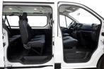 Opel Vivaro Combi 1.6 CDTI E6 L1H1 Personenbus 9 Zitplaatsen, Auto's, Bestelauto's, Voorwielaandrijving, Gebruikt, Euro 6, 4 cilinders