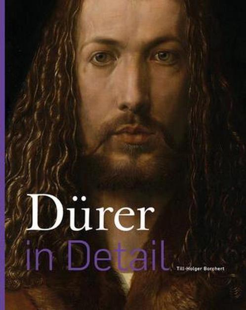 boek - Durer in Detail - Till Holger Borchert - hardcover, Boeken, Kunst en Cultuur | Beeldend, Ophalen of Verzenden