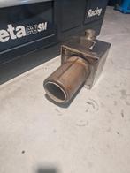 Pallet brander als nieuw van het beste merk Pellas X, Ophalen, Zo goed als nieuw