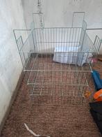 Inklapbare metalen box, Kleding | Dames, Kledingrekken, Ophalen of Verzenden