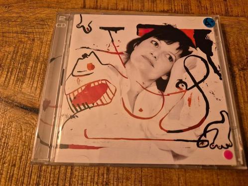 Maurane, Quand les sangs, Cd's en Dvd's, Cd's | Overige Cd's, Zo goed als nieuw, Ophalen of Verzenden