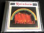 CD Rainbow – On Stage 823 656-2, Ophalen of Verzenden, Gebruikt