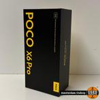 POCO X6 Pro 5G 12GB 512GB grijs | NIEUW, Nieuw