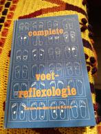 Complete Voetreflexologie - Kunz, Ophalen of Verzenden, Gelezen, Kevin en Barbara Kunz