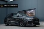 Audi RSQ8 Signature Edition | 800PK | B&O+ | Ceramic Brakes, Auto's, Gebruikt, Zwart, Leder, Bedrijf