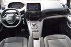 Peugeot Rifter 1.2 Puretech Allure Automaat, Navi, 360 camer, Auto's, Peugeot, Euro 6, Parkeersensor, 14 km/l, Rifter