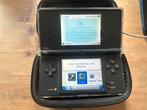 Nintendo DSi (Zonder Oplader), Spelcomputers en Games, Ophalen of Verzenden, Gebruikt