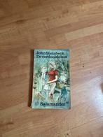 De Verdoolddebus - John Steinbeck, Boeken, Ophalen of Verzenden, Gelezen, Nederland