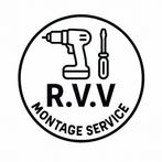 Montage service R.V.V ikea, pax kasten of andere meubelen, Huis en Inrichting, Ophalen of Verzenden, Nieuw, 50 tot 75 cm