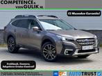 Subaru Outback 2.5i Comfort | Trekhaak | EyeSight Rijhulp |, Automaat, Stof, Gebruikt, Zwart