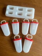Tupperware ijsjes maken. Vintage, Huis en Inrichting, Keuken | Tupperware, Ophalen of Verzenden, Gebruikt, Overige typen