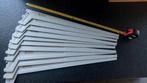 Plankdragers 60 cm 10 stuks, Ophalen, Gebruikt