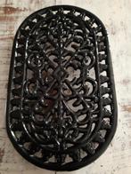 Onderzetter , rek rooster stoer brocante ,landelijk, Ophalen of Verzenden