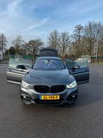 BMW 3-Serie GT 320D Aut8 2015 Grijs, Automaat, 745 kg, Achterwielaandrijving, 1995 cc