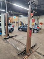 Hefbrug 2-koloms FOG, 2,5 ton, Auto diversen, Autogereedschap, Ophalen of Verzenden, Gebruikt