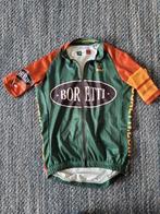 Wielrenshirt Boretti dames maat S, Ophalen of Verzenden, Zo goed als nieuw