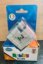 Rubik's Slide Puzzel - Nieuw in Verpakking!, Een of twee spelers, Ophalen of Verzenden, Nieuw