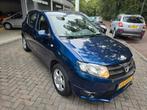 Dacia Sandero 0.9 TCe S&S Lauréate | 1E EIGENAAR | AIRCO |, Auto's, Voorwielaandrijving, 898 cc, Gebruikt, Euro 6
