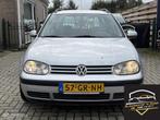 Volkswagen Golf Variant 2.0 Highline | NW APK | STATION |, Auto's, Gebruikt, 4 cilinders, 1984 cc, 116 pk