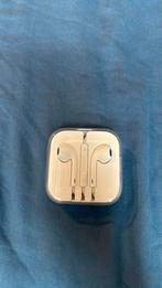 EarPods (Headphone Plug) Apple oordopjes AUX koptelefoon, Verzenden, Nieuw, Overige merken
