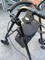Rollator te koop, gebruikt maar verder helemaal in orde, Ophalen of Verzenden, Gebruikt