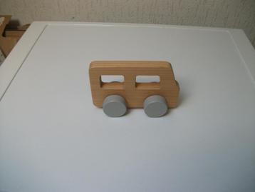 Bua blank hout beschikbaar voor biedingen