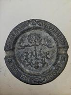 Asbakje, Ophalen of Verzenden, Overige soorten, Nederland, Boek of Tijdschrift