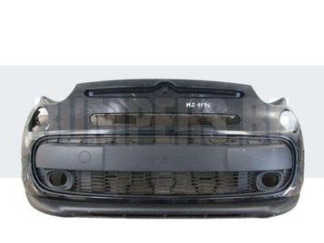 Bumper	Fiat 500L 500 L 12-17  Voorbumper MZ1176 beschikbaar voor biedingen
