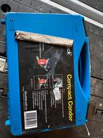 DoubleLock Compact Condor - 3 Sleutels, Caravans en Kamperen, Ophalen, Gebruikt