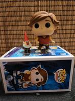 Funko Pop Toby With Gnome, Ophalen of Verzenden, Nieuw