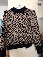 Dames trui maat M, Maat 38/40 (M), City Life, Zwart, Ophalen of Verzenden