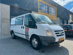 Ford Transit 2.2 350M VAN 115 DPF 4.93 2011, Euro 5, 4 cilinders, Wit, Origineel Nederlands